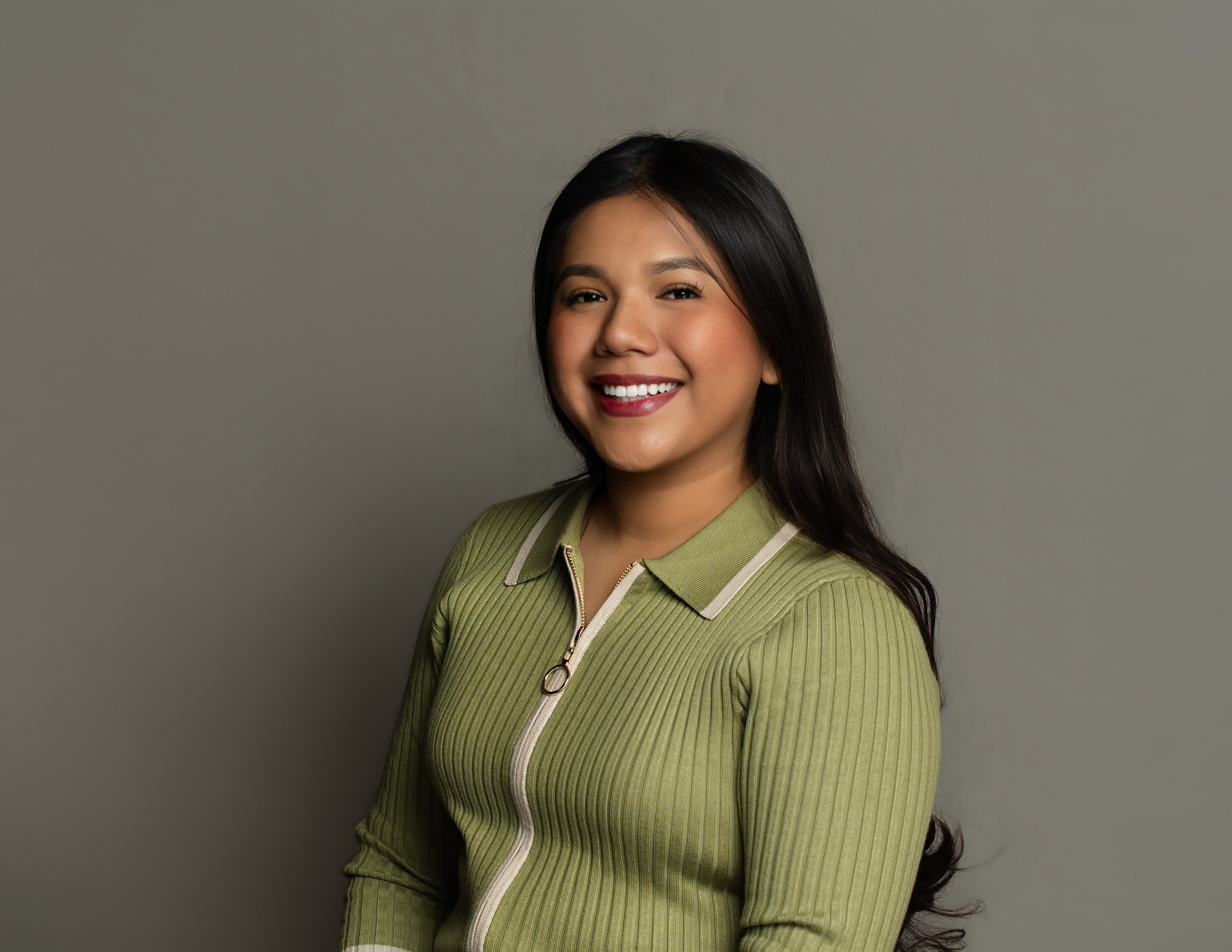 Jessica Ortega — Founder of Dunami Web